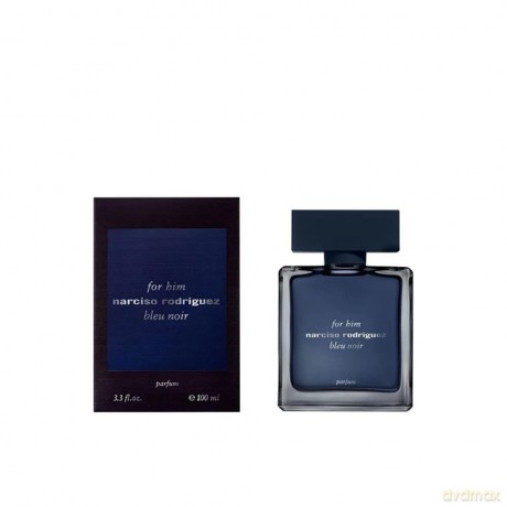 Narciso Rodriguez for Him Bleu Noir 100ml Parfum Spray