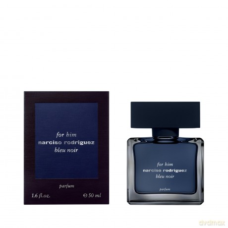 Narciso Rodriguez for Him Bleu Noir 50ml Parfum Spray