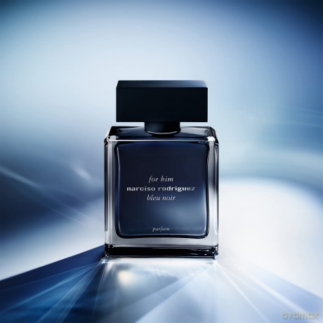Narciso Rodriguez for Him Bleu Noir 50ml Parfum Spray