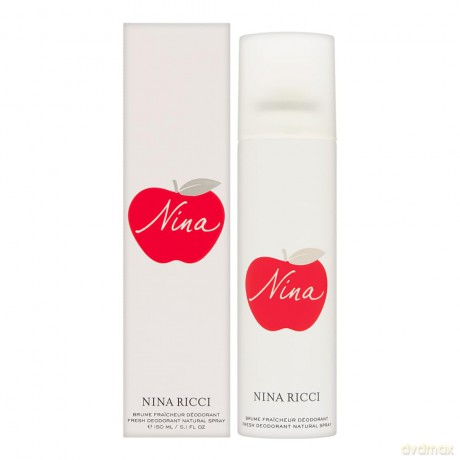 Nina Ricci Nina 150ml Deodorant Spray