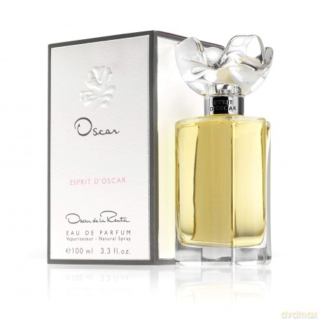 Oscar De La Renta Esprit d'Oscar 100ml EDP Spray