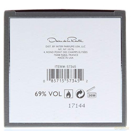 Oscar De La Renta Esprit d'Oscar 100ml EDP Spray