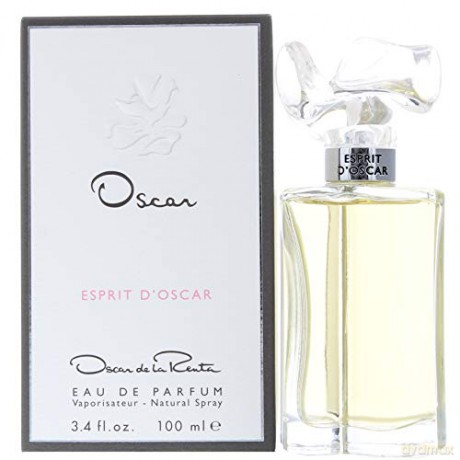Oscar De La Renta Esprit d'Oscar 100ml EDP Spray