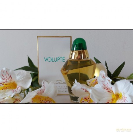 Oscar De La Renta Volupte 100ml EDT Spray