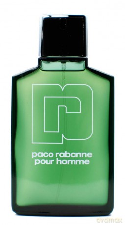 Paco Rabanne Pour Homme 100ml EDT Spray