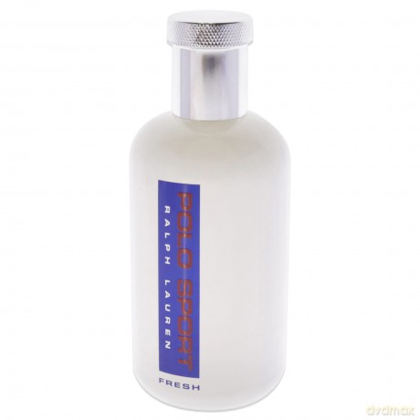 Ralph Lauren Polo Sport Fresh for Men 125ml EDT Spray mens fragrance