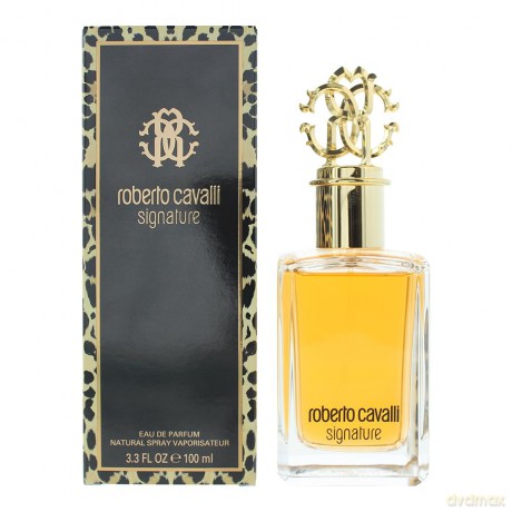 Roberto Cavalli Signature 100ml EDP Spray