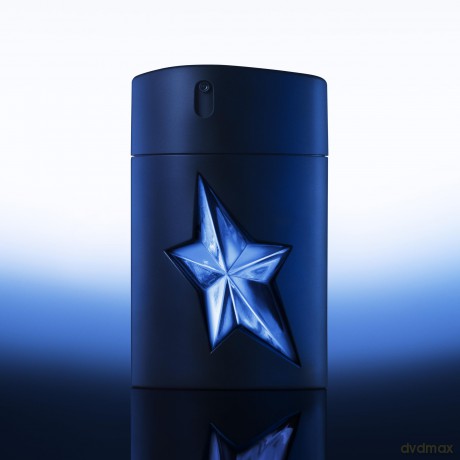 Thierry Mugler Angel Men 50ml EDT Spray in Rubber Flask