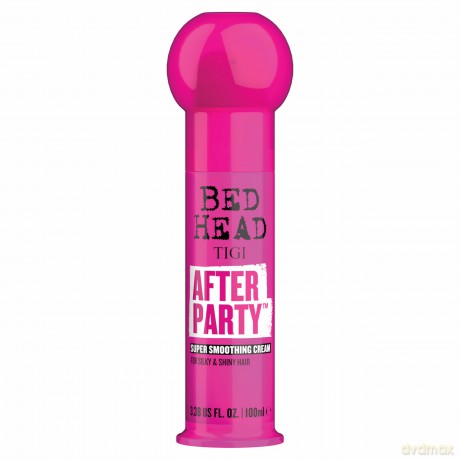 TIGI Bed Head After Party Shooting Cream 100ml