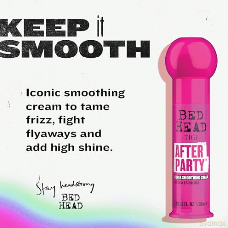 TIGI Bed Head After Party Shooting Cream 100ml