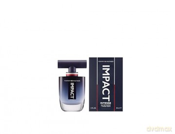Tommy Hilfiger Impact Intense 50ml EDP Spray