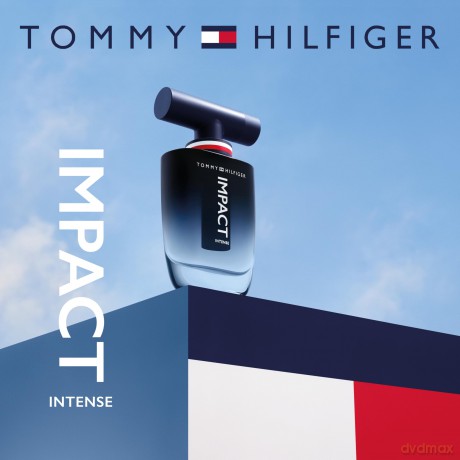 Tommy Hilfiger Impact Intense 50ml EDP Spray