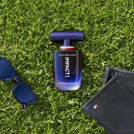 Tommy Hilfiger Impact Intense 50ml EDP Spray