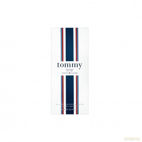 Tommy Hilfiger Tommy for Men 100ml EDT Spray