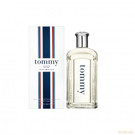 Tommy Hilfiger Tommy for Men 100ml EDT Spray
