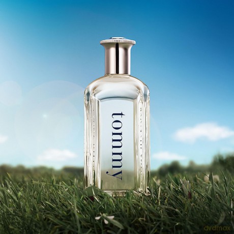 Tommy Hilfiger Tommy for Men 100ml EDT Spray