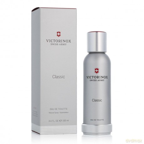 Victorinox Swiss Army Classic 100ml EDT Spray