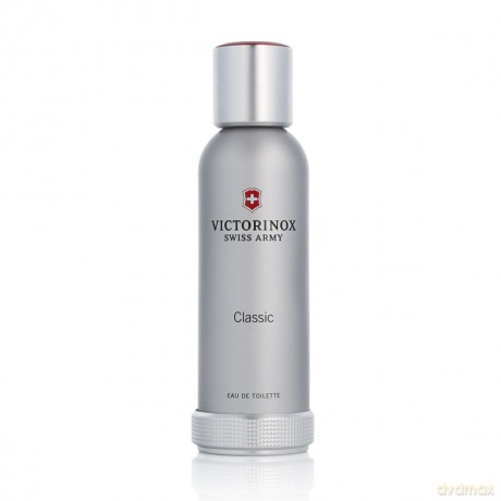 Victorinox Swiss Army Classic 100ml EDT Spray