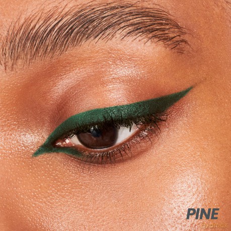 Wonderskin 1440 Longwear Eyeliner - Pine 1,2g