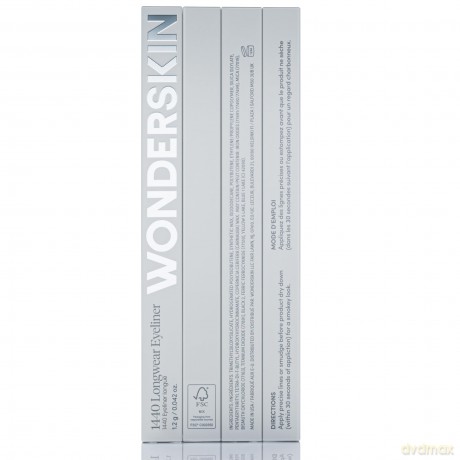 Wonderskin 1440 Longwear Eyeliner - Pine 1,2g