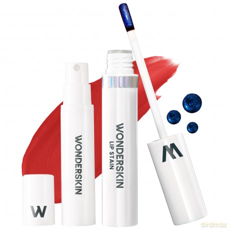 Wonderskin Blading Lip Stain Kit - HAYLEY