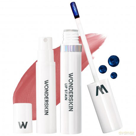 Wonderskin Blading Lip Stain Kit - WHIMSICAL