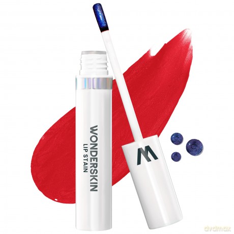 Wonderskin Blading Lip Stain Masque - PLAYFUL 4ml