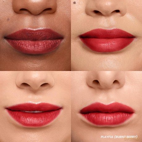 Wonderskin Blading Lip Stain Masque - PLAYFUL 4ml