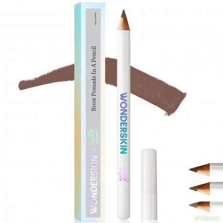 Wonderskin Blanding Brow Pencil - Brunette