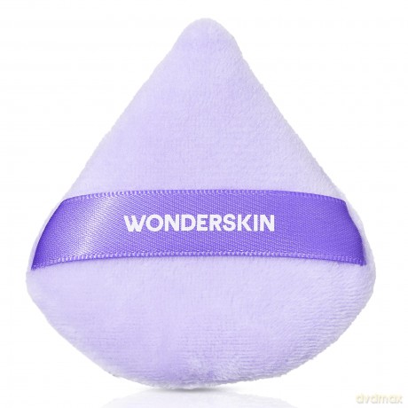 Wonderskin Fyp Powder Puff - Purple