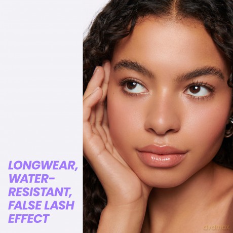 Wonderskin Infinite Rizz Mascara - Black 10ml