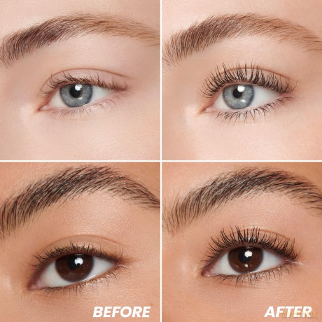 Wonderskin Infinite Rizz Mascara - Black 10ml