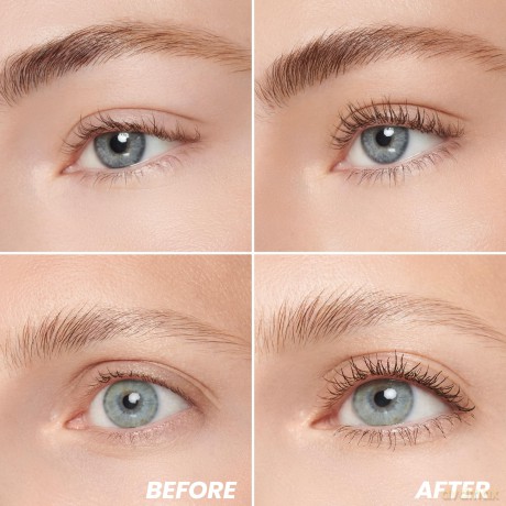 Wonderskin Infinite Rizz Mascara - Brown 10ml