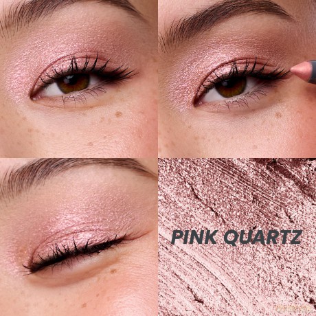 Wonderskin IYKYK Eyeshadow Stick - Pink Quartz