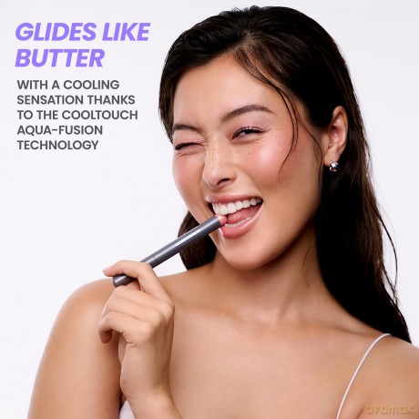 Wonderskin IYKYK Eyeshadow Stick - Pink Quartz