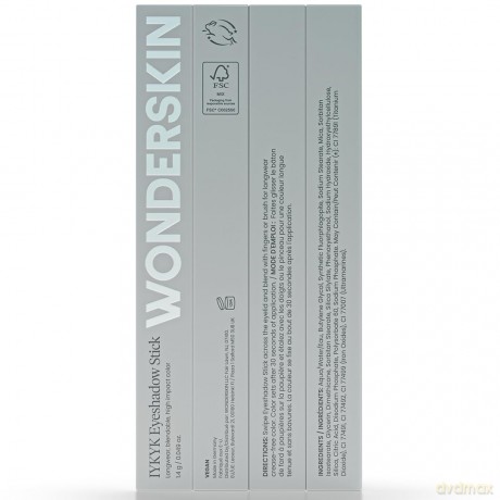 Wonderskin IYKYK Eyeshadow Stick - Pink Quartz