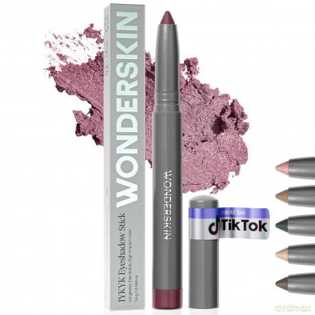 Wonderskin IYKYK Eyeshadow Stick - Vixen