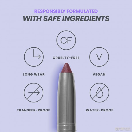 Wonderskin IYKYK Eyeshadow Stick - Vixen