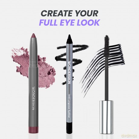 Wonderskin IYKYK Eyeshadow Stick - Vixen