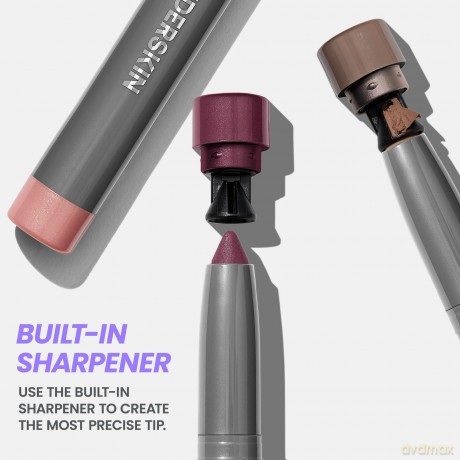 Wonderskin IYKYK Eyeshadow Stick - Vixen