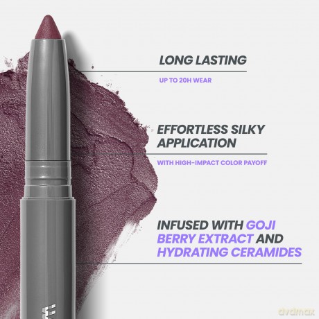 Wonderskin IYKYK Eyeshadow Stick - Vixen