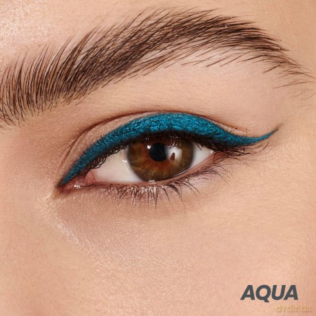 Wonderskin1440 Longwear Eyeliner - Aqua 1,2g