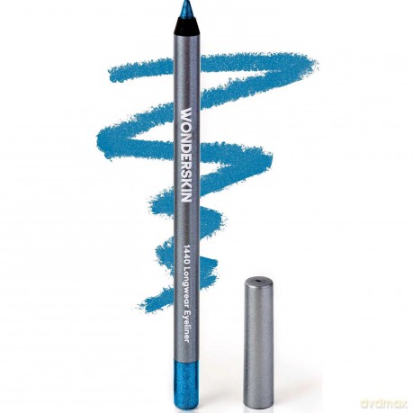 Wonderskin1440 Longwear Eyeliner - Aqua 1,2g
