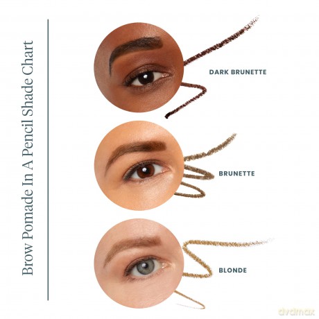 WonderskinBlanding Brow Pencil - Blonde
