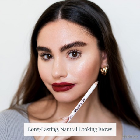 WonderskinBlanding Brow Pencil - Dark Brunette
