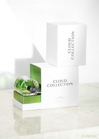ZARKOPERFUME Cloud Collection No.3 EDP 100ml