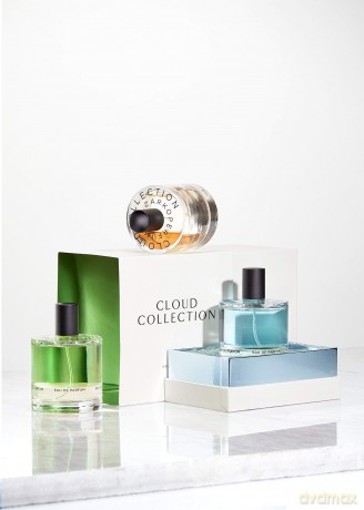 ZARKOPERFUME Cloud Collection No.3 EDP 100ml