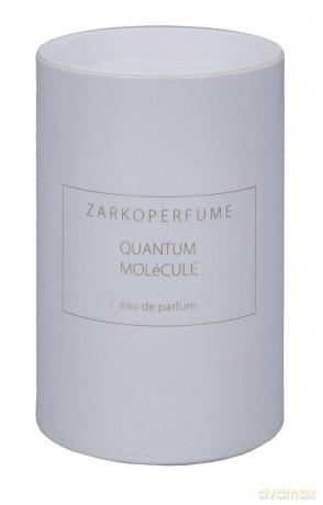 ZARKOPERFUME Quantum Molecule EDP 100ml