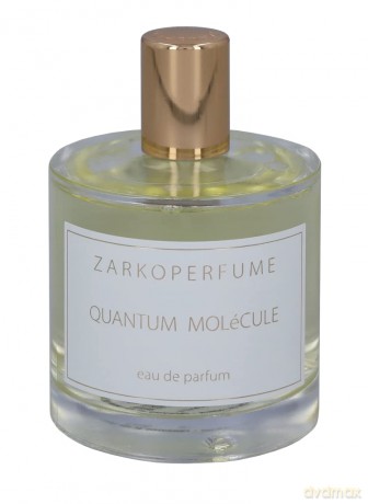 ZARKOPERFUME Quantum Molecule EDP 100ml