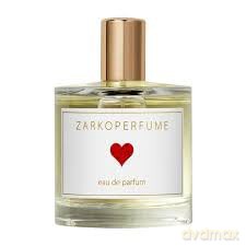 ZARKOPERFUME Sending Love EDP 100ml